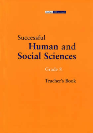 Picture of Successful human and social sciences : Gr 10: Teac