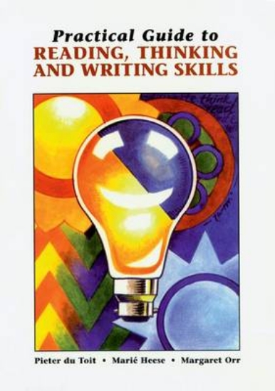 Picture of Practical Guide to Reading, Thinking, Writing