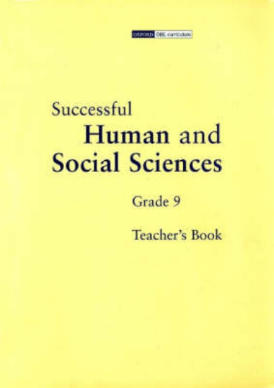 Picture of Successful Human and Social Sciences : Gr 9: Teach