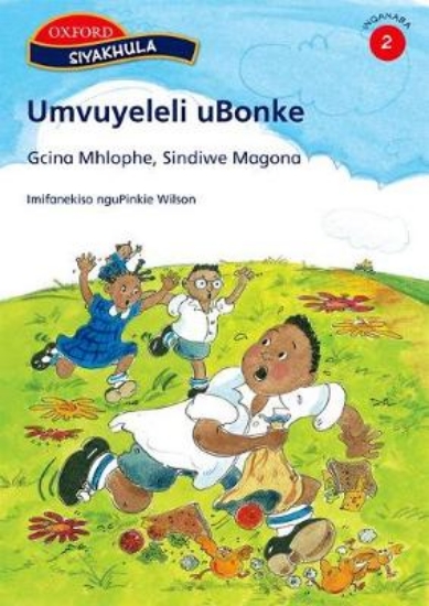 Picture of Umvuyeleli uBonke