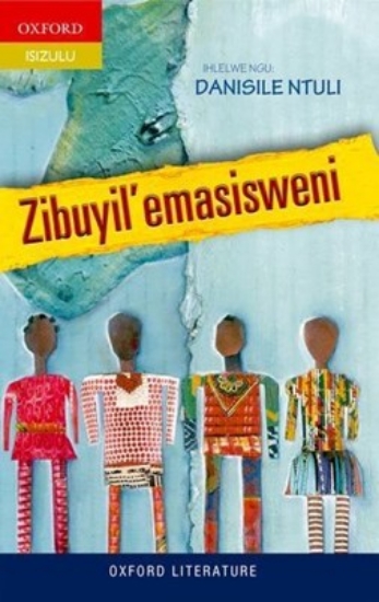 Picture of Zibuyil' emasisweni