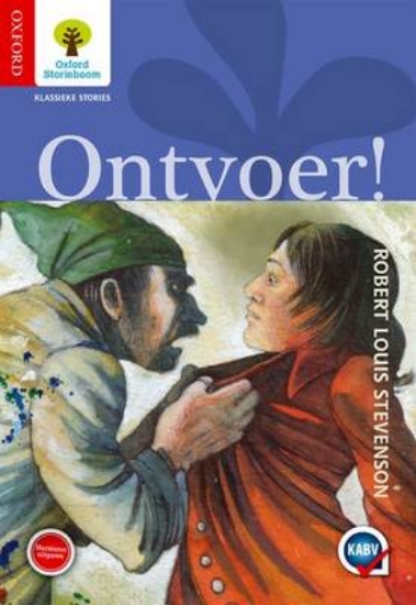 Picture of Ontvoer!