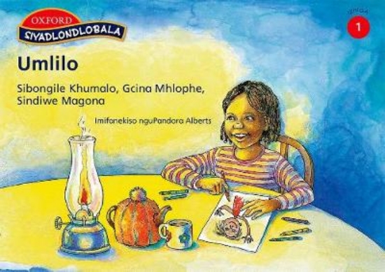 Picture of Umlilo