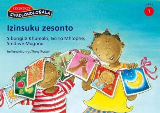 Picture of Izinsuku zesonto