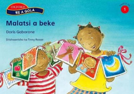 Picture of Malatsi a beke