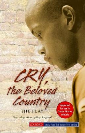 Picture of Cry the beloved country: Gr 9 - 12