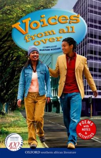 Picture of Voices from all over