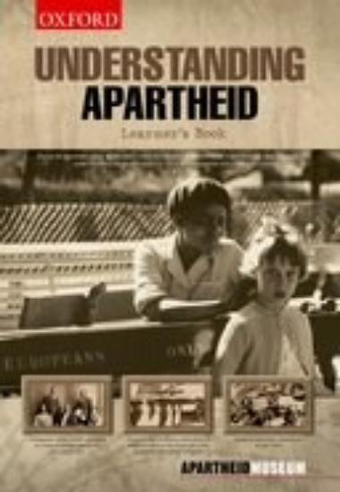 Picture of Understanding Apartheid Learner's Book