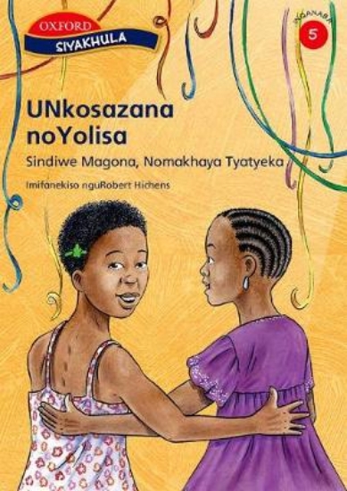 Picture of UNkosazana no Yolisa