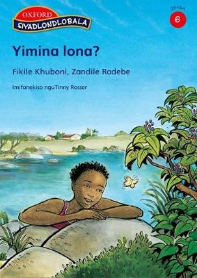 Picture of Yimina lona?