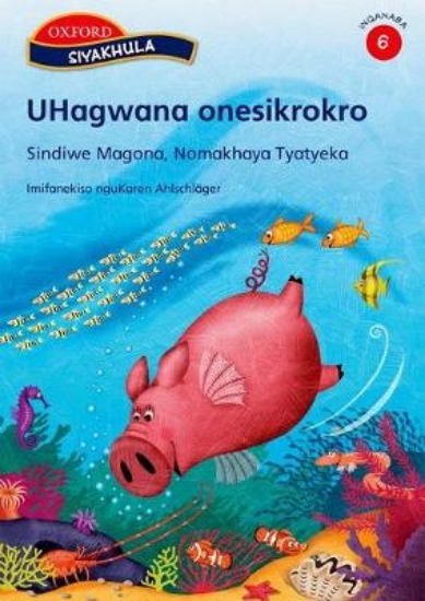 Picture of UHagwana onesikrokro