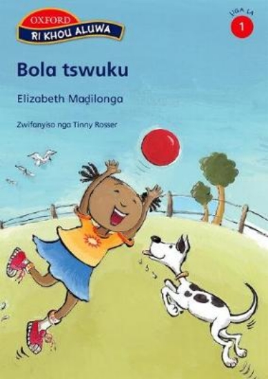 Picture of Bola tswuku