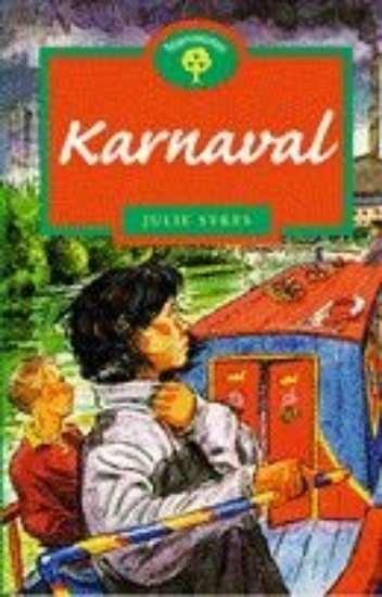 Picture of Fase 16 Stamstories (Pak van 6)