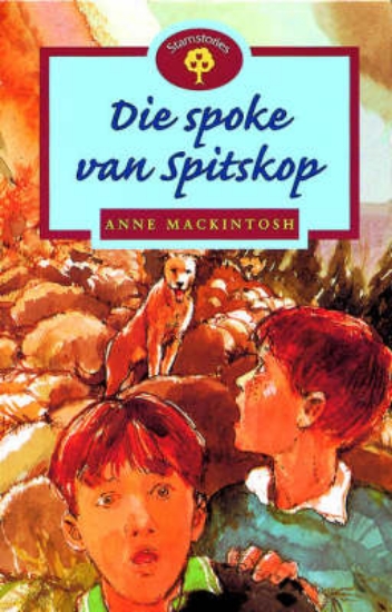 Picture of Die spoke van Spitskop