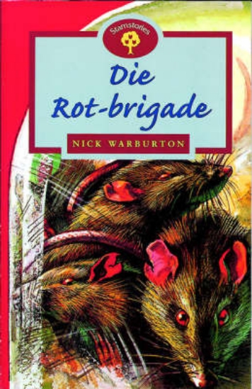 Picture of Die Rot-brigade