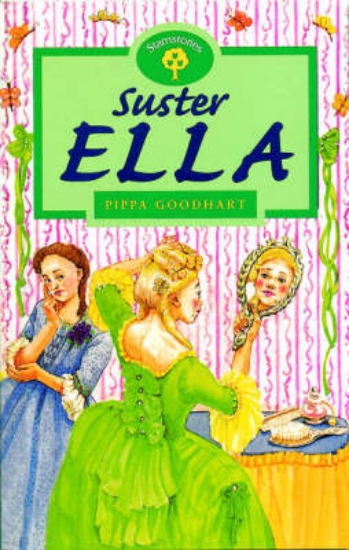 Picture of Suster Ella