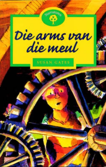 Picture of Die arms van die meul