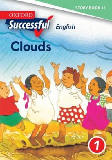 Picture of Clouds : Storybook 11 : Gr 1
