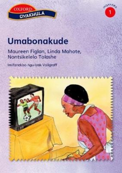 Picture of Umabonakude