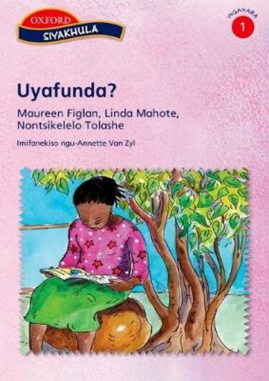 Picture of Uyafunda?