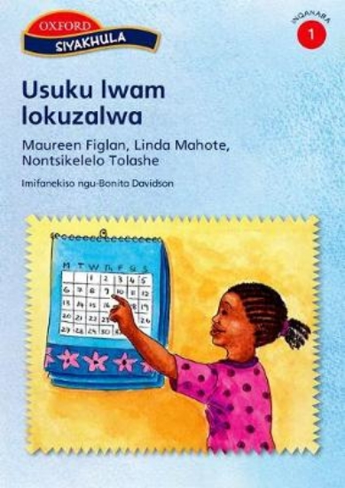 Picture of Usuku lwam lokuzalwa