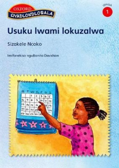 Picture of Usuku lwami lokuzalwa