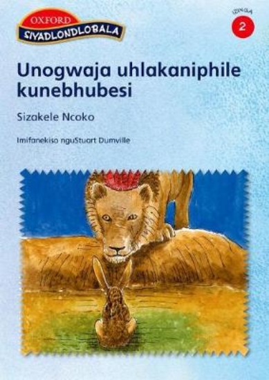 Picture of Unogwaja uhlakaniphile kunebhubesi
