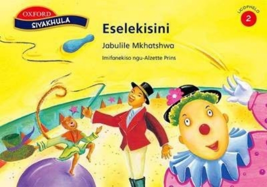 Picture of Eselekisini