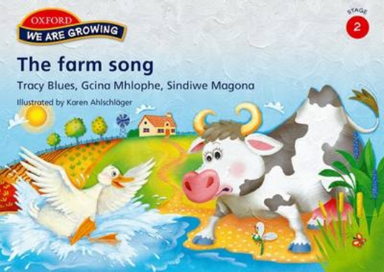 Picture of The farm song