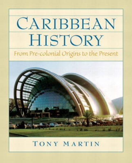 Picture of Caribbean History