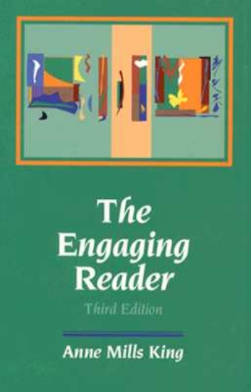Picture of The Engaging Reader