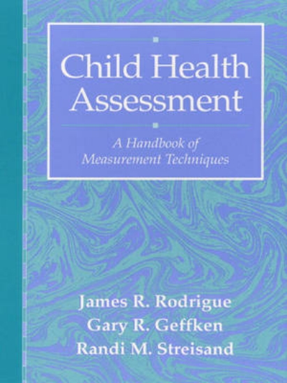 Picture of Child Health Assessment