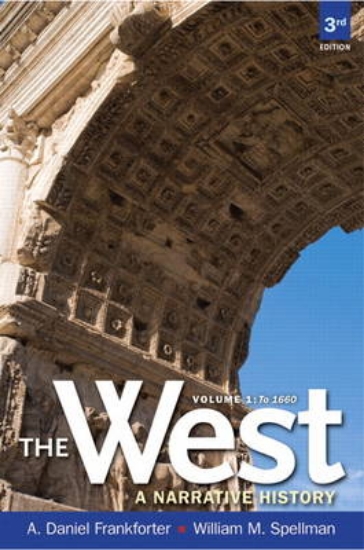 Picture of The West