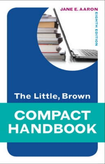 Picture of The Little, Brown Compact Handbook