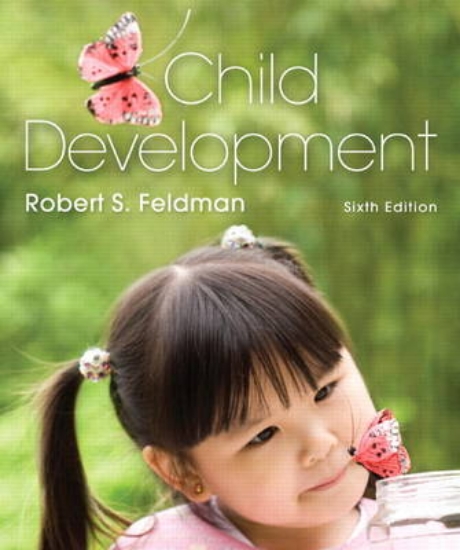 Picture of Child Development Plus NEW MyDevelopmentLab with e