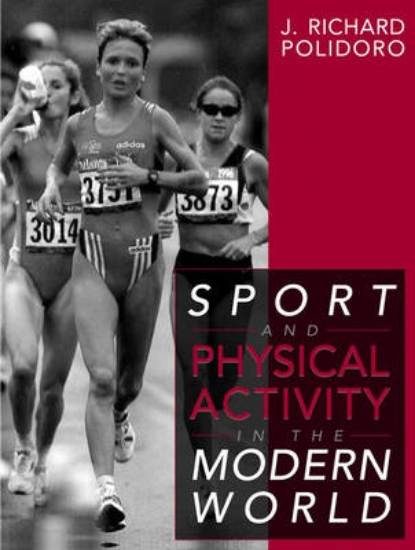 Picture of Sport and Physical Activity in the Modern World