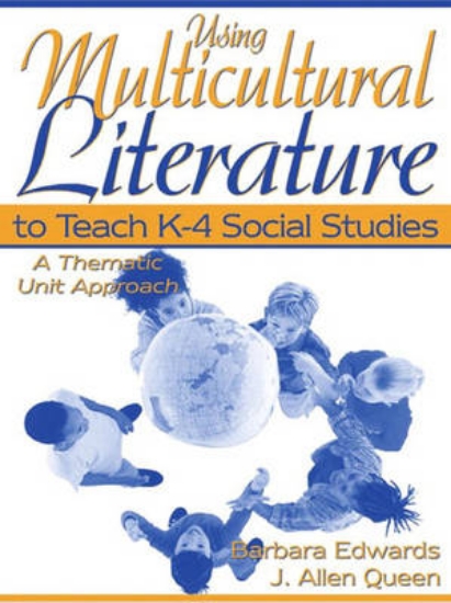 Picture of Using Multicultural Literature to Teach K-4 Social