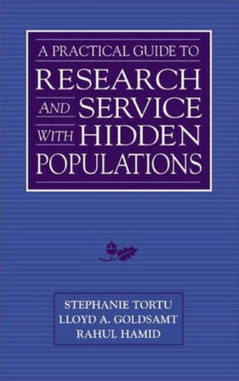 Picture of Practical Guide to Research and Services with Hidd
