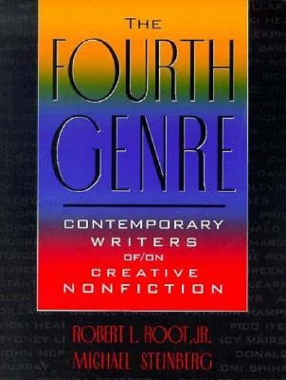 Picture of The Fourth Genre