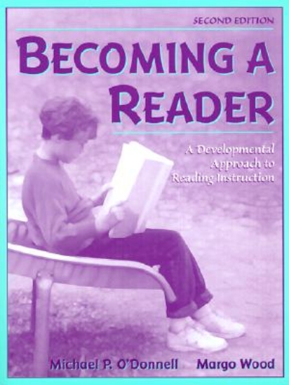 Picture of Becoming A Reader