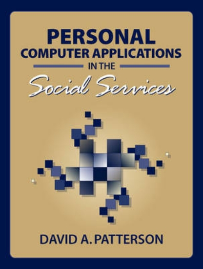 Picture of Personal Computer Applications in the Social Servi