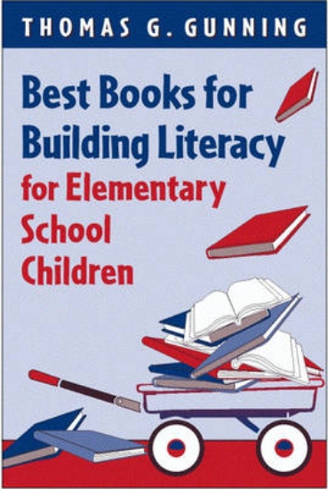 Picture of Best Books for Building Literacy for Elementary Sc