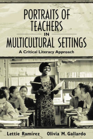 Picture of Portraits of Teachers in Multicultural Settings