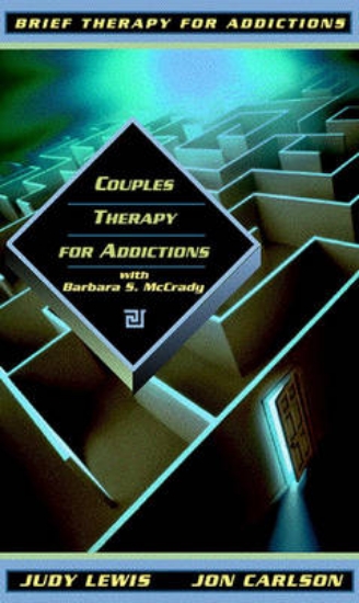 Picture of Couple Therapy for Addictions with Dr. Barbara S.