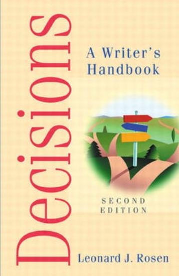 Picture of Decisions