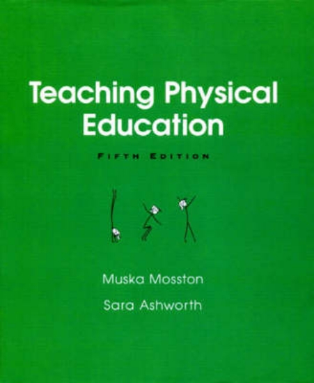 Picture of Teaching Physical Education