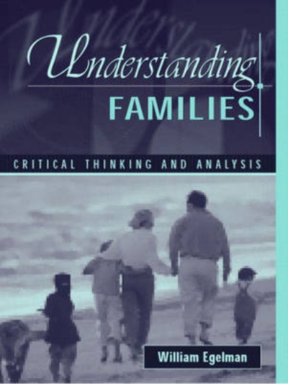 Picture of Understanding Families