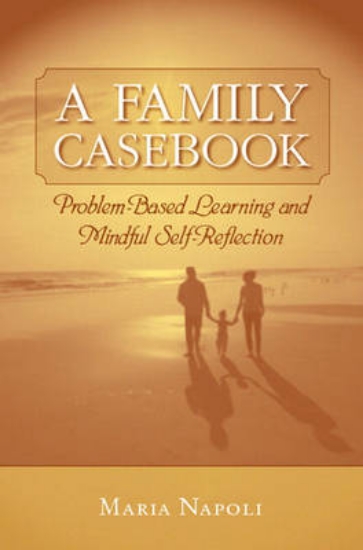 Picture of A Family Casebook