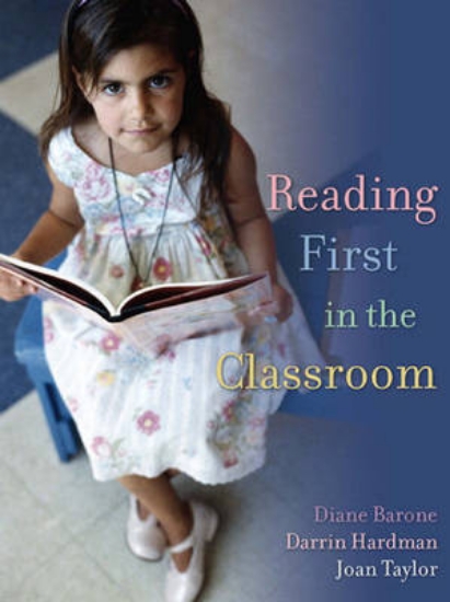 Picture of Reading First in the Classroom