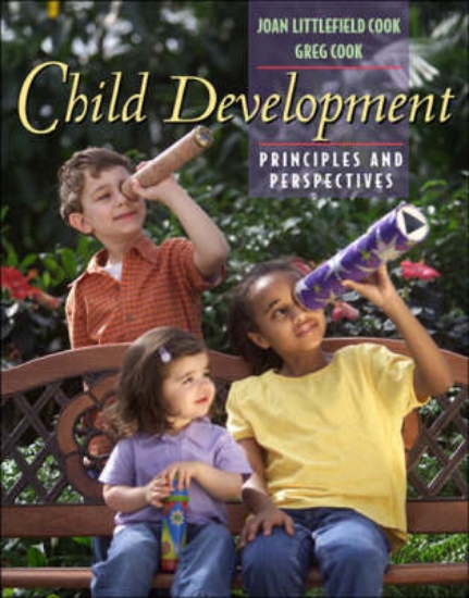 Picture of Child Development